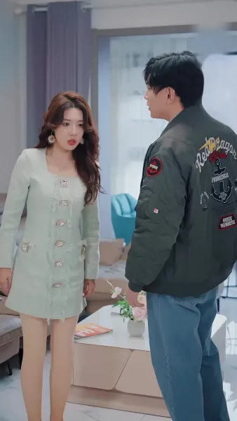 [พากย์ไทย]พิชิตใจยัยไฮโซ