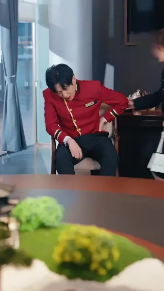 [พากย์ไทย]พิชิตใจยัยไฮโซ