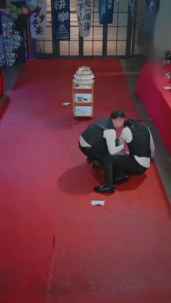 [พากย์ไทย]พิชิตใจยัยไฮโซ