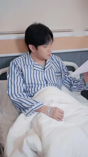 [พากย์ไทย]พิชิตใจยัยไฮโซ