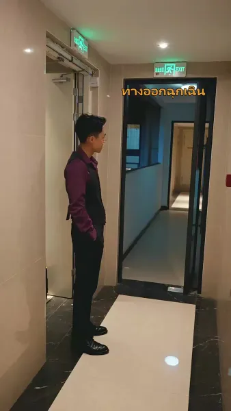 [พากย์ไทย]พิชิตใจยัยไฮโซ