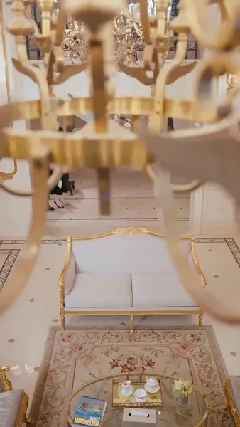 [พากย์ไทย]พิชิตใจยัยไฮโซ