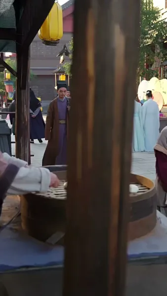  ป่วนรักยัยแม่ครัว