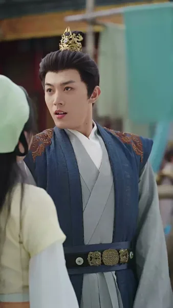  ป่วนรักยัยแม่ครัว