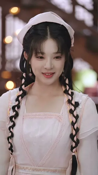  ป่วนรักยัยแม่ครัว