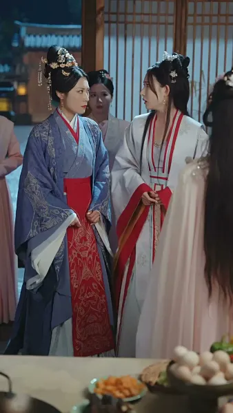  ป่วนรักยัยแม่ครัว