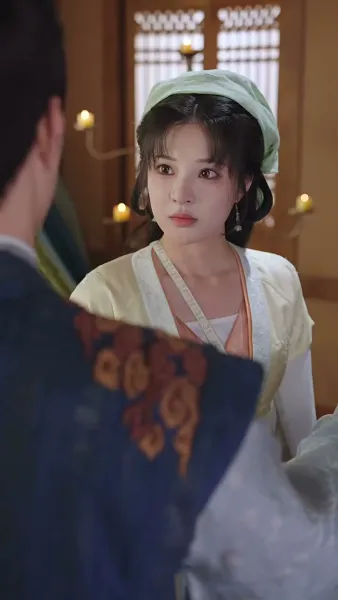  ป่วนรักยัยแม่ครัว