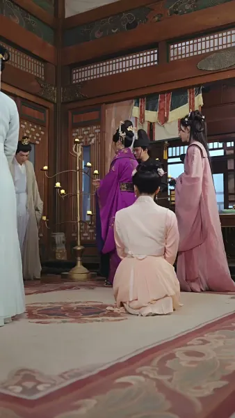  ป่วนรักยัยแม่ครัว