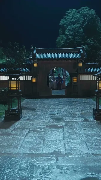  ป่วนรักยัยแม่ครัว