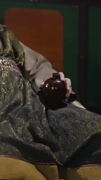  ป่วนรักยัยแม่ครัว