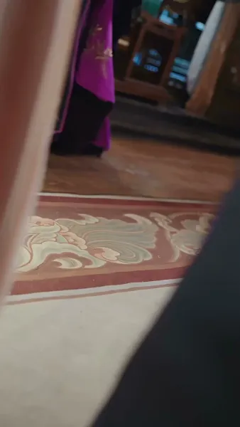  ป่วนรักยัยแม่ครัว