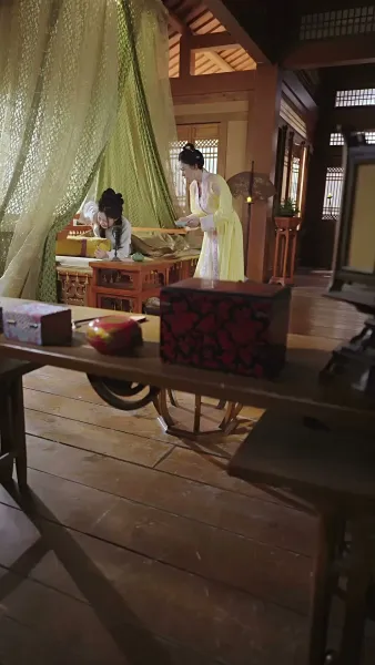  ป่วนรักยัยแม่ครัว