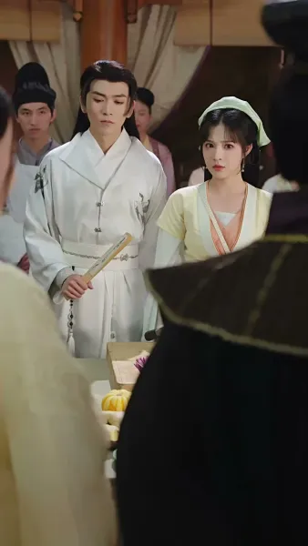  ป่วนรักยัยแม่ครัว