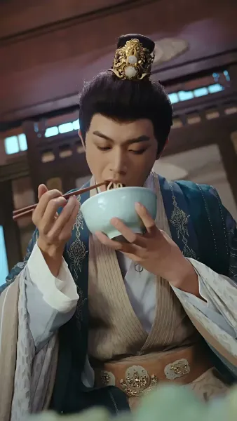  ป่วนรักยัยแม่ครัว