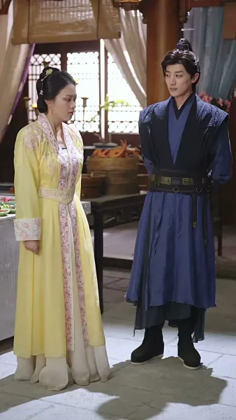  ป่วนรักยัยแม่ครัว