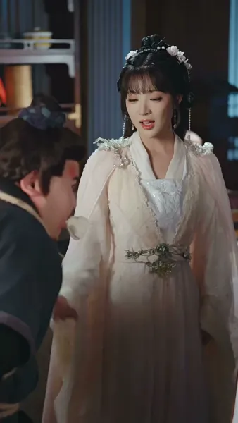  ป่วนรักยัยแม่ครัว