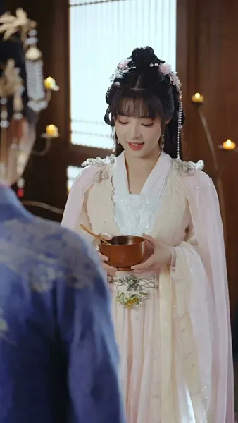  ป่วนรักยัยแม่ครัว