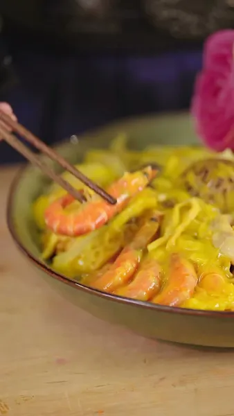  ป่วนรักยัยแม่ครัว