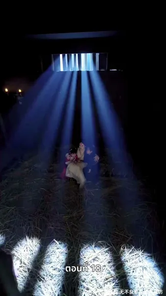 เคยพบเจ้าครานั้น บุปผางามจับตา