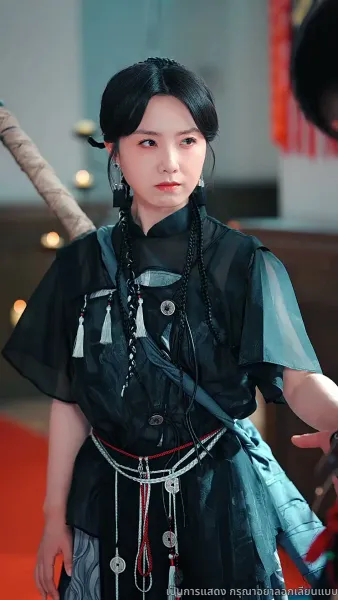 ดาบแห่งธรรมะ