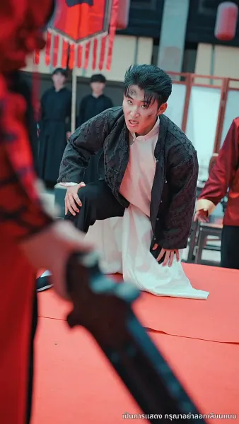 ดาบแห่งธรรมะ