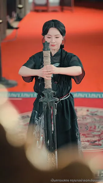 ดาบแห่งธรรมะ