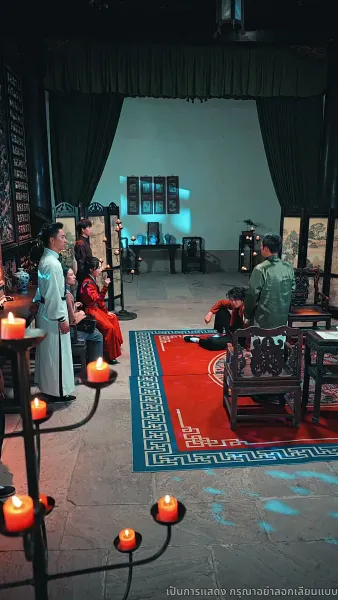 ดาบแห่งธรรมะ