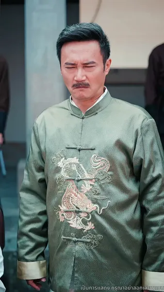 ดาบแห่งธรรมะ