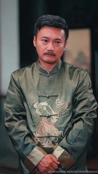 ดาบแห่งธรรมะ