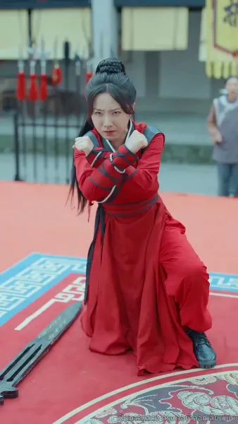 ดาบแห่งธรรมะ