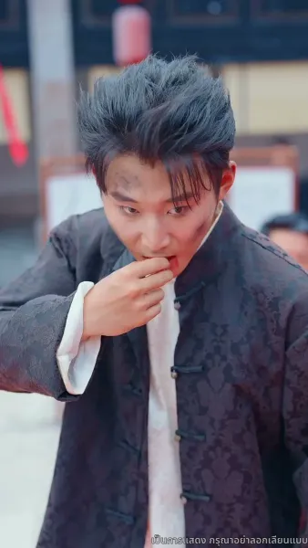 ดาบแห่งธรรมะ