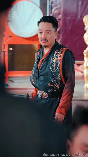 ดาบแห่งธรรมะ