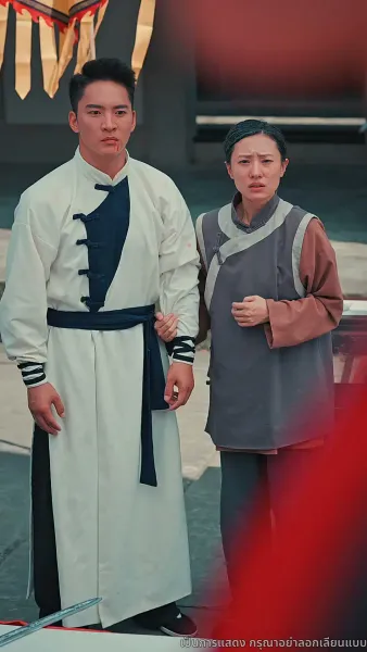 ดาบแห่งธรรมะ