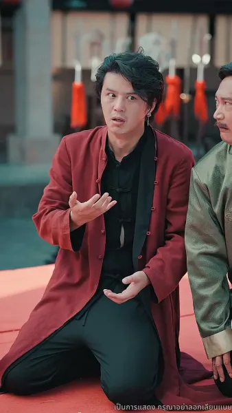 ดาบแห่งธรรมะ