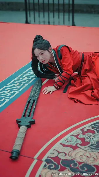 ดาบแห่งธรรมะ