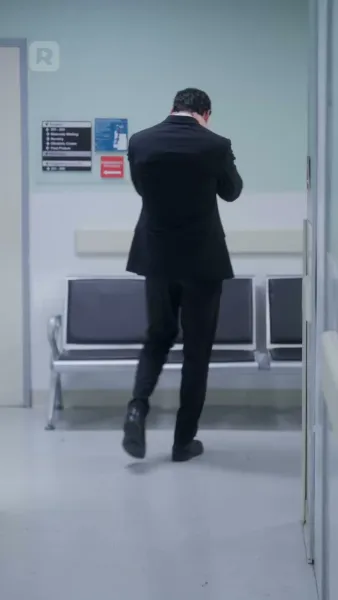 (พากย์) อุ้มบุญ อุ้มรัก พ่อเศรษฐีพันล้าน