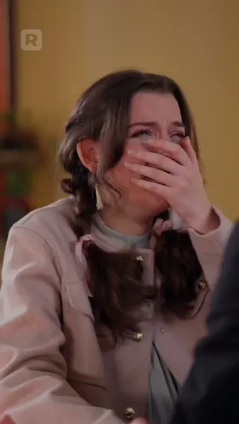 (พากย์) อุ้มบุญ อุ้มรัก พ่อเศรษฐีพันล้าน