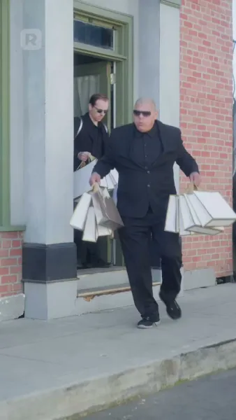 (พากย์) อุ้มบุญ อุ้มรัก พ่อเศรษฐีพันล้าน