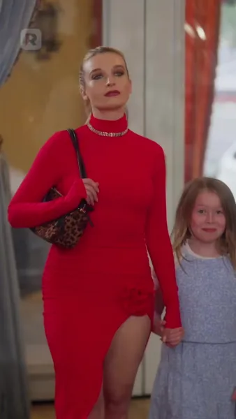 (พากย์) อุ้มบุญ อุ้มรัก พ่อเศรษฐีพันล้าน