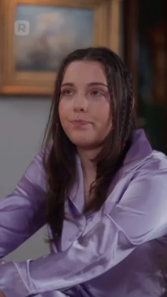 (พากย์) อุ้มบุญ อุ้มรัก พ่อเศรษฐีพันล้าน