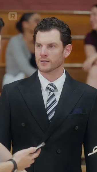 (พากย์) อุ้มบุญ อุ้มรัก พ่อเศรษฐีพันล้าน