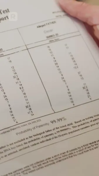 (พากย์) อุ้มบุญ อุ้มรัก พ่อเศรษฐีพันล้าน