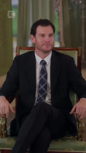 (พากย์) อุ้มบุญ อุ้มรัก พ่อเศรษฐีพันล้าน