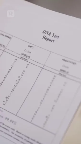 (พากย์) อุ้มบุญ อุ้มรัก พ่อเศรษฐีพันล้าน