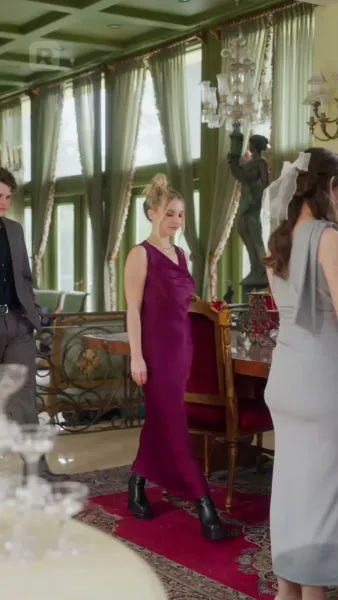 (พากย์) อุ้มบุญ อุ้มรัก พ่อเศรษฐีพันล้าน