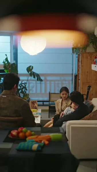 เจ้าของหัวใจยังไงก็คือเธอ