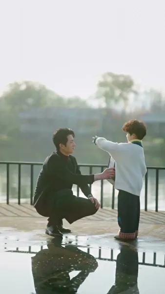 เจ้าของหัวใจยังไงก็คือเธอ