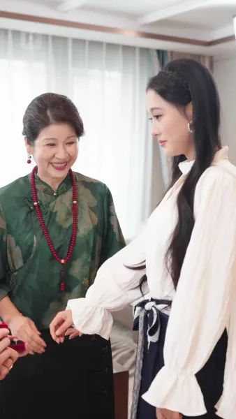 แม่ของลูก ใครก็อย่าแตะ