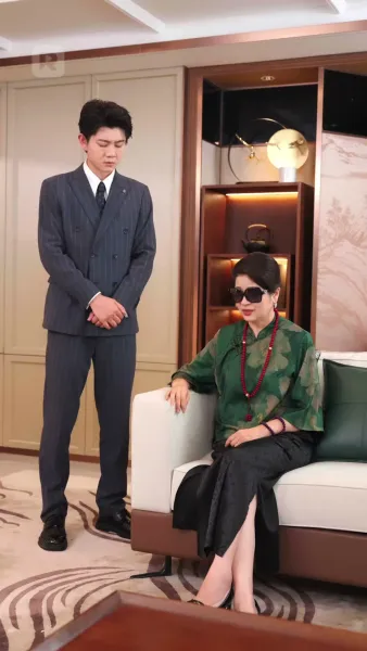 แม่ของลูก ใครก็อย่าแตะ