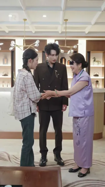 แม่ของลูก ใครก็อย่าแตะ